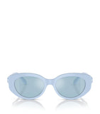Swarovski Oval SK6002 sunglasses, UK version