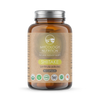 Mycology Nutrition organic shiitake supplement 450mg capsules - British product