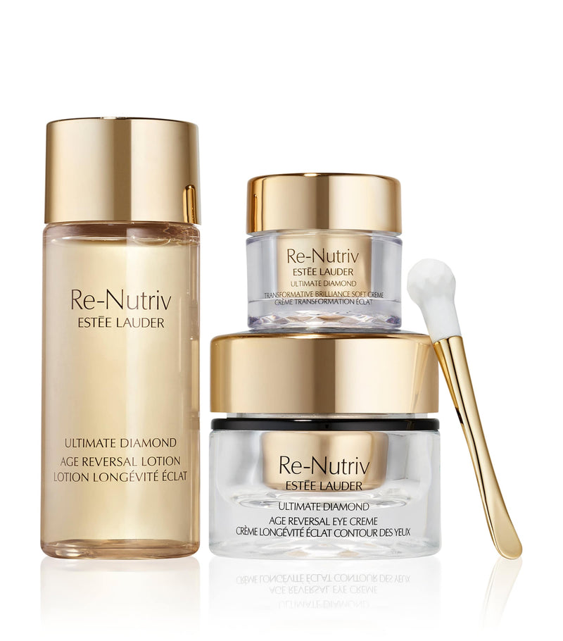 Estée Lauder ReNutriv skincare gift set - British product
