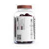 Starpowa Energy+ Shilajit Mixed Berry gummies 60 (British brand)