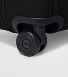 Tumi Alpha 4 cabin suitcase 55cm expandable, imported from the UK