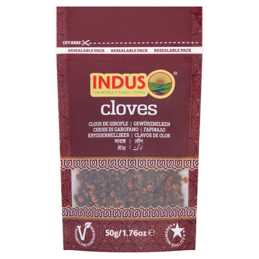 Indus Cloves