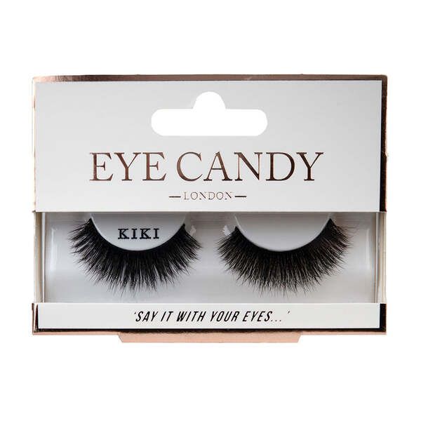 Eye Candy Signature Lash Collection - Kiki GOODS Superdrug   