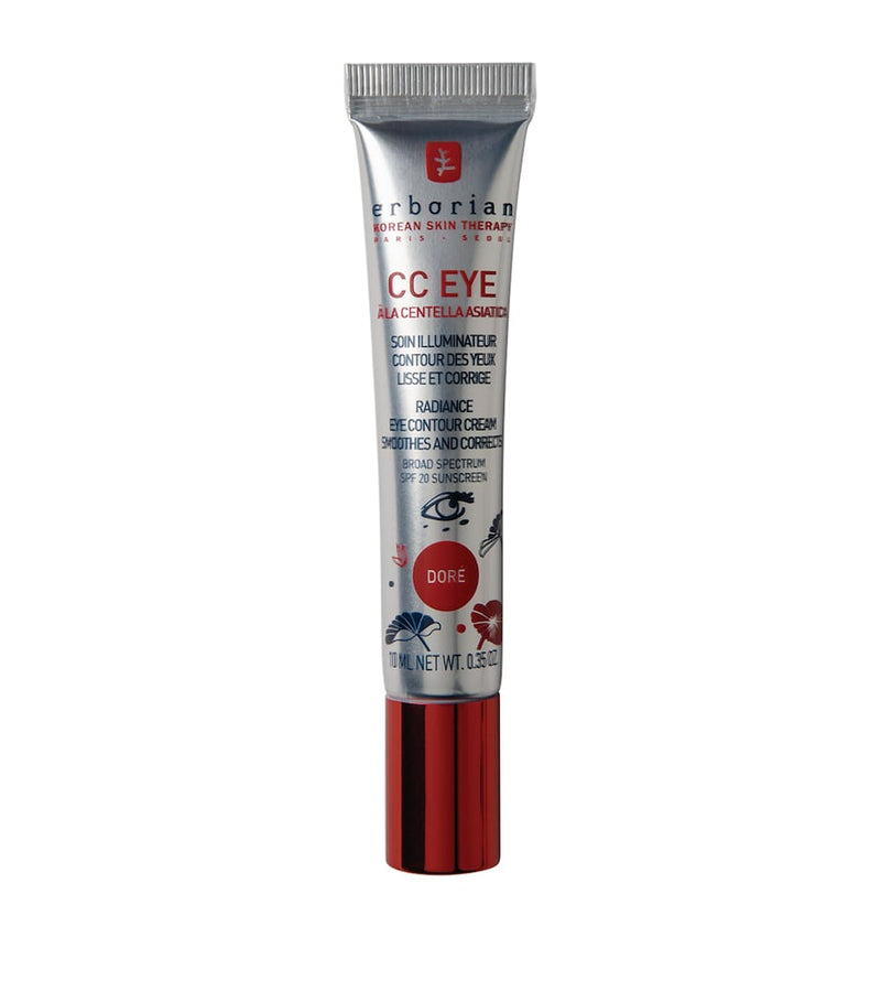 Erborian CC Eye Cream - British product