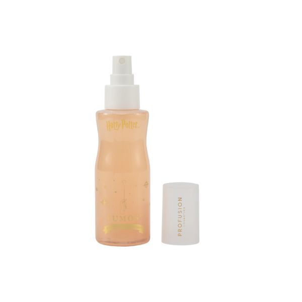 Profusion Cosmetics Lumos Illuminating Setting Spray, imported from the UK