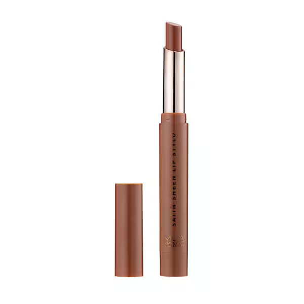 MUA Satin Sheen Lip Stylo Sincere, imported from the UK
