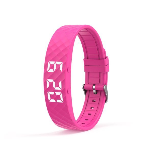 Leaper smart wristband sports sleep monitoring (British brand)