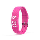 Leaper smart wristband sports sleep monitoring (British brand)
