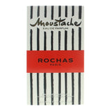 Rochas Moustache Eau de Parfum 125ml, UK version