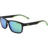 Carrera sunglasses Black CARRERA2047T 54, imported from the UK
