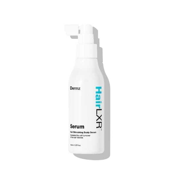 Dermz HairLXR Serum 150ml, UK version