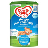 Cow & Gate Hungry First Baby Milk Formula from Birth 800g GOODS Superdrug   