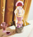 Reflections Copenhagen BelleVille perfume flacon, imported from the UK
