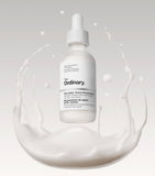 The Ordinary Rice Lipids + Ectoin Microemulsion moisturizer 120ml (British brand)