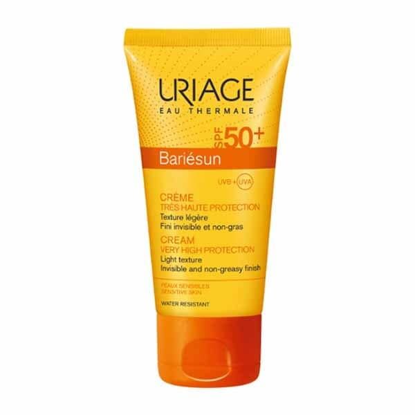 DNR Uriage Bariésun - Cream Spf50