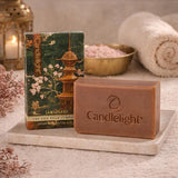Candlelight Samarkand hand soap bar 170g, UK version