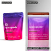 Spacegoods Rainbow Dust chocolate superfood powder 240g - British product