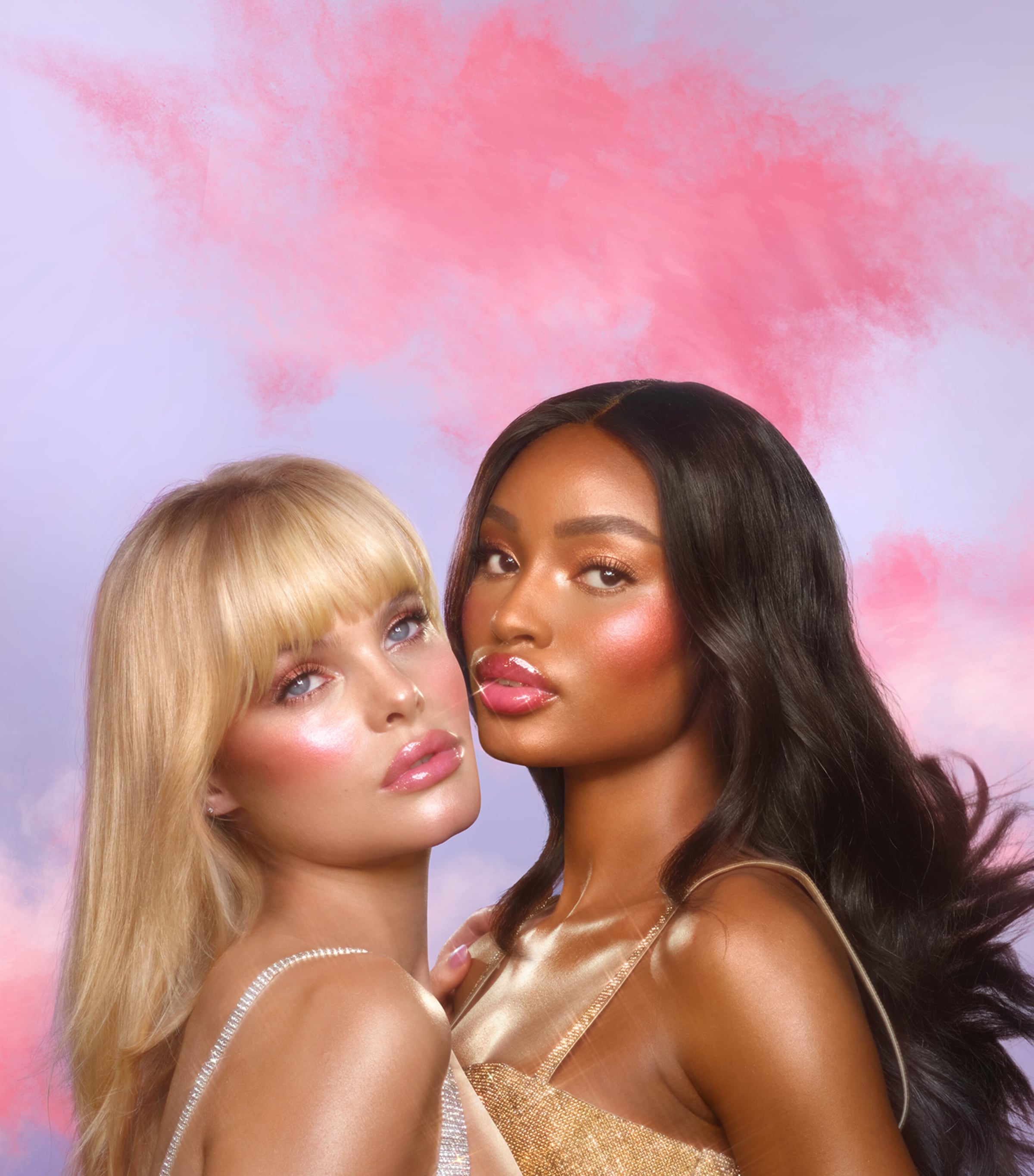 Charlotte Tilbury Pinkgasm Beauty Light Wand Highlighter - British product