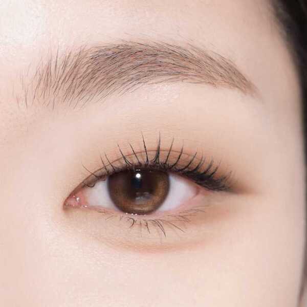 ABOUT TONE eyeshadow palette #01 Classic 9g (British brand)