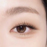 ABOUT TONE eyeshadow palette #01 Classic 9g (British brand)