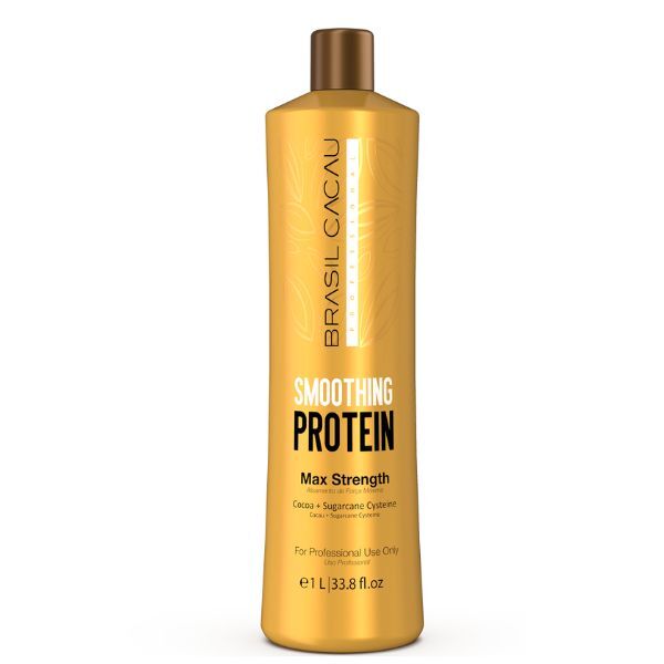 Cadiveu Brasil Cacau Smoothing Protein Treatment 1000ml GOODS Superdrug   