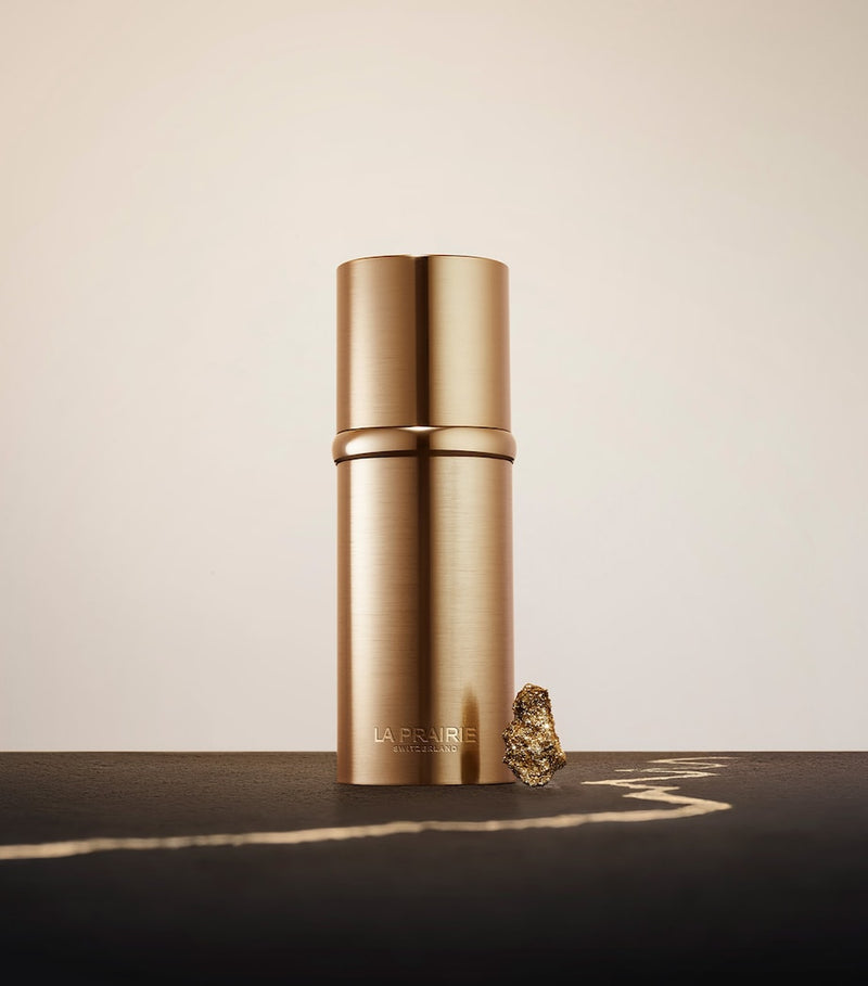 La Prairie Pure Gold Radiance Concentrate Face Serum 30ml, UK version