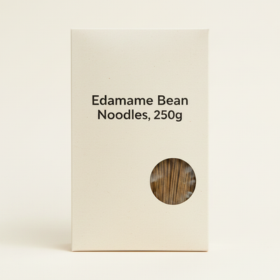 Holland & Barrett Edamame bønnenudler 200g