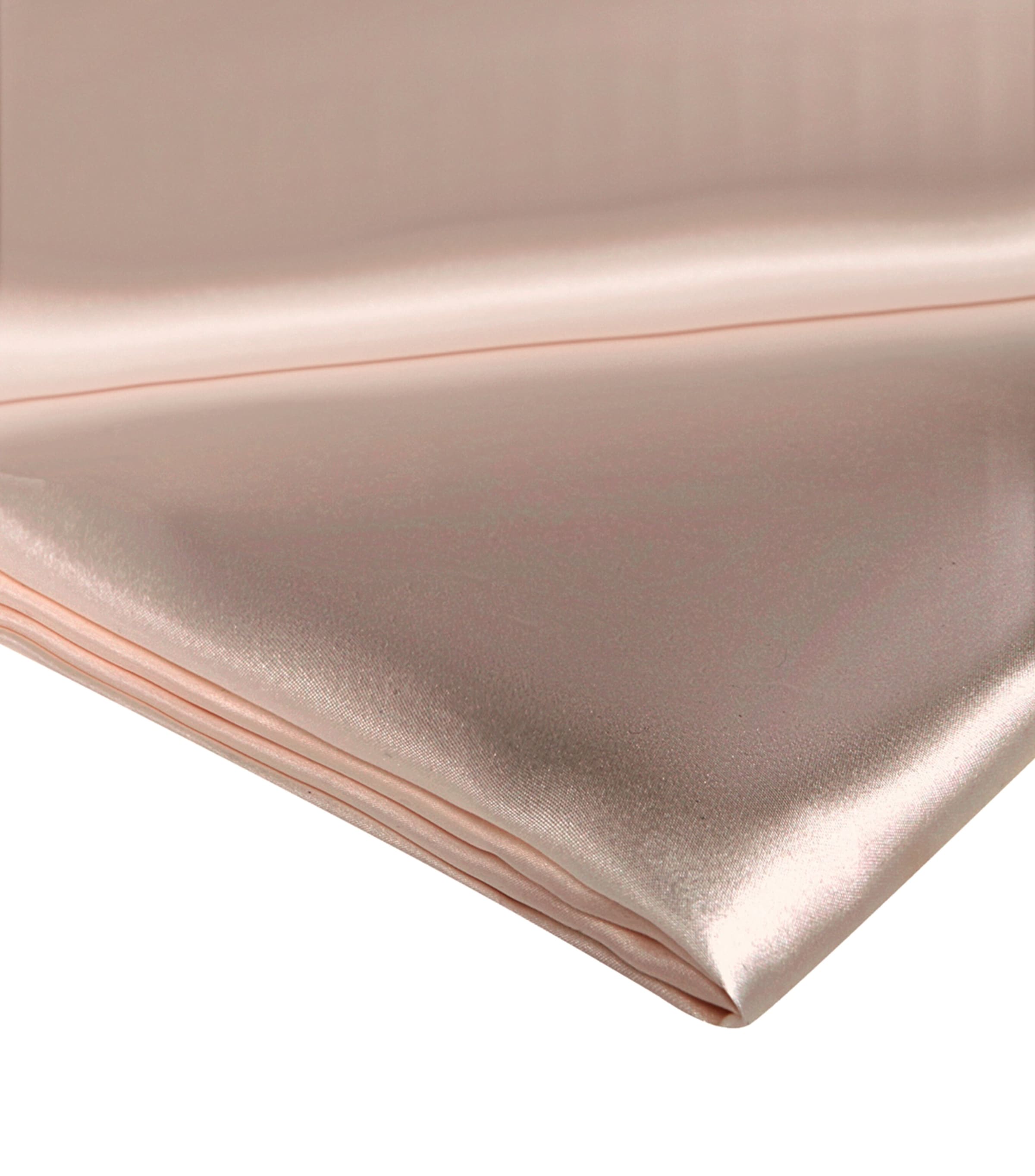 Gingerlily silk double flat sheet 230cm x 310cm, UK version