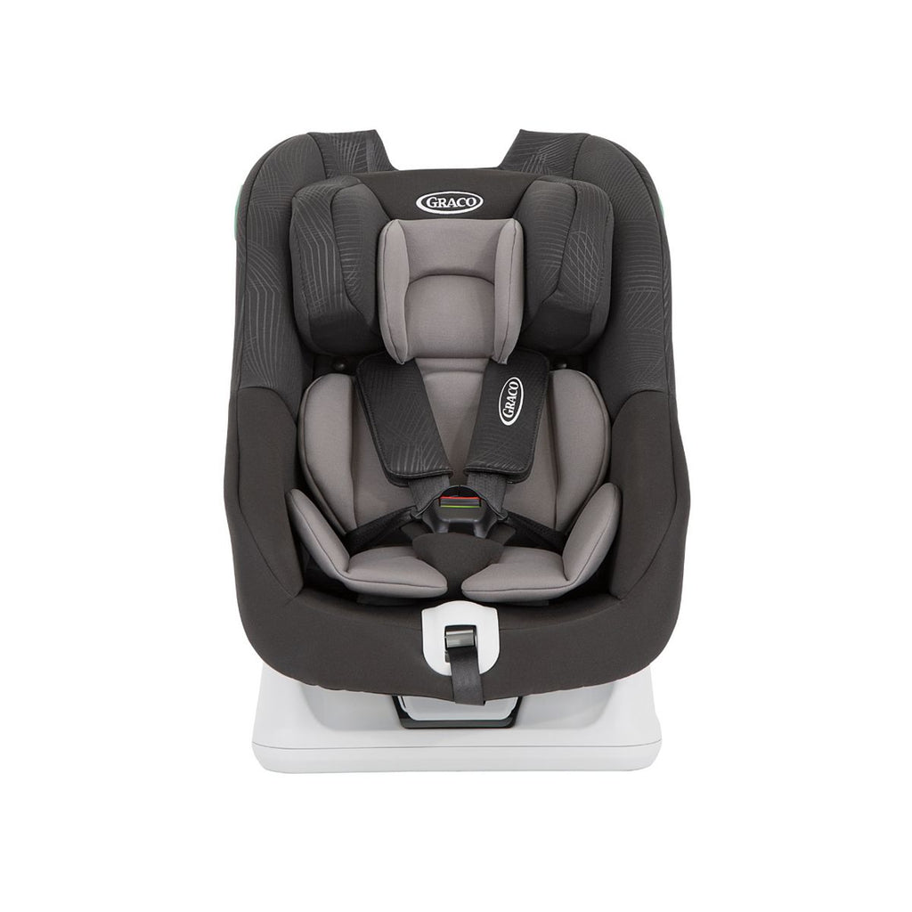 Graco Extend™ Lx R129 Car Seat Midnight