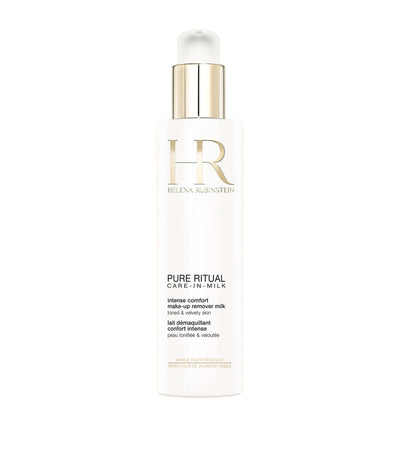 Harrods Helena Rubinstein Pure Ritual Pleie-i-Melk Intens Komfort Sminkefjerner Melk 200ml - Kjøp på nett hos McGrocer