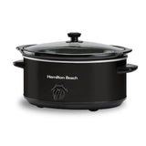 Hamilton Beach The Family Favourite slow cooker 6.5L - British product