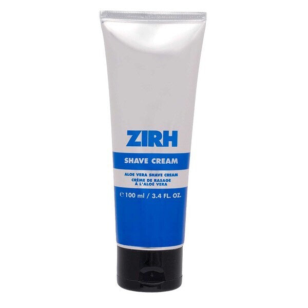 Zirh - Zirh Shave Cream Alow Vera 100ml GOODS Superdrug   