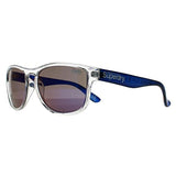 Superdry Rockstar clear mirrored sunglasses - British product