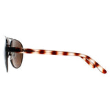 Calvin Klein CK19321S grey men sunglasses, UK version