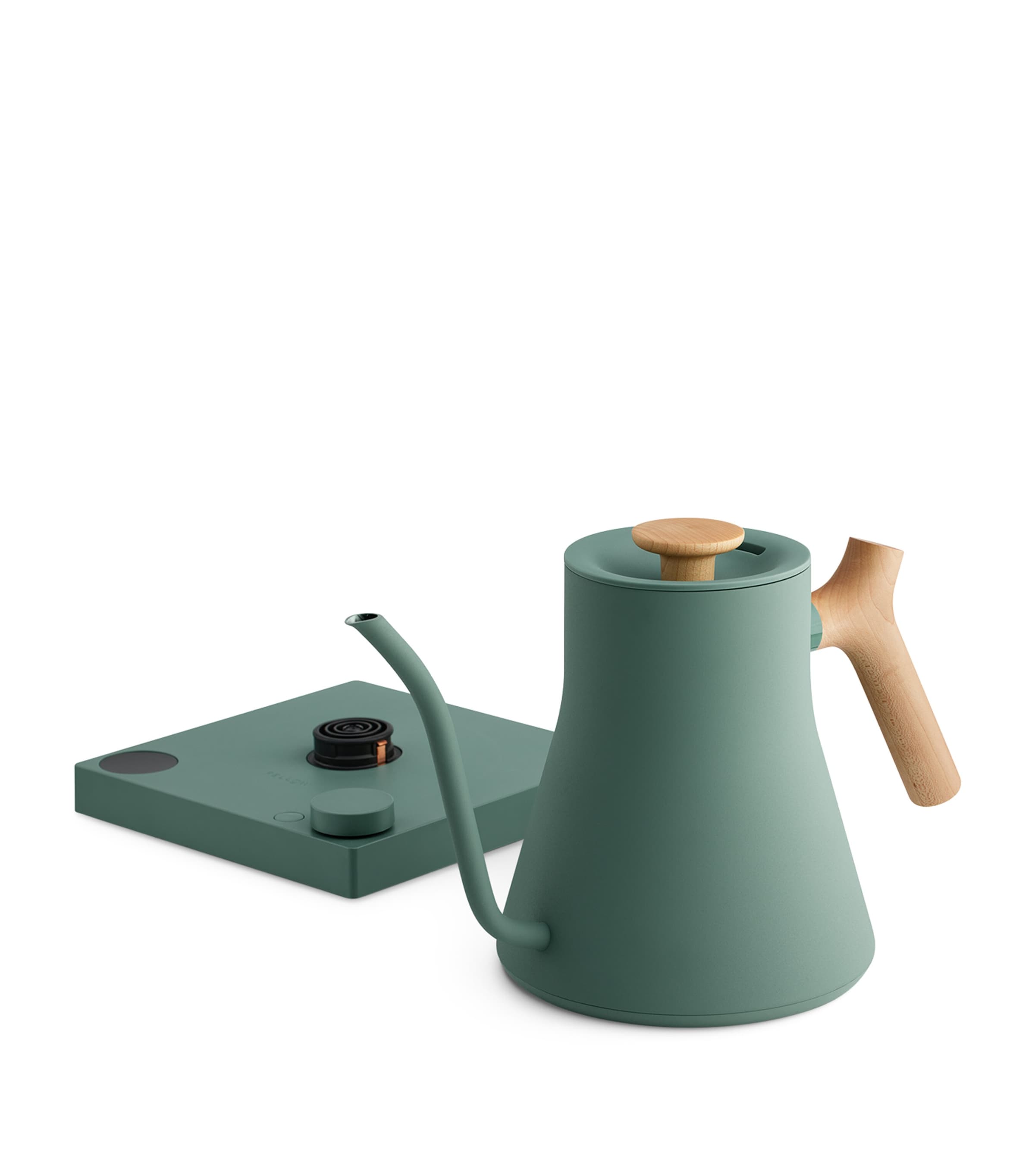 FELLOW Stagg EKG Pro electric kettle - British product