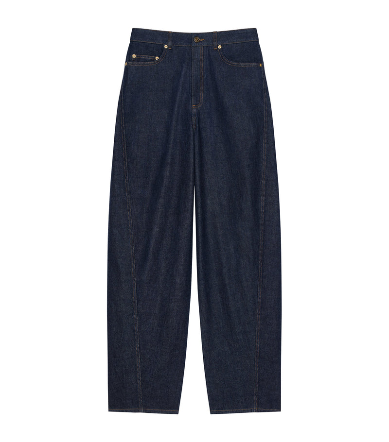 Givenchy Cocoon Jeans, UK version