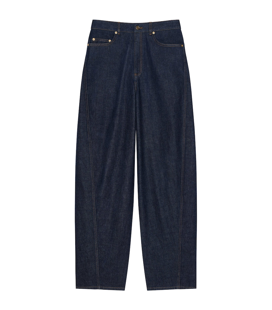 Givenchy Cocoon Jeans, UK version