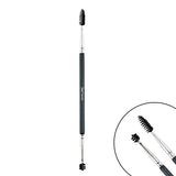 Nanshy Double Ended Spoolie Eyebrow & Eyelash Brush GOODS Superdrug   