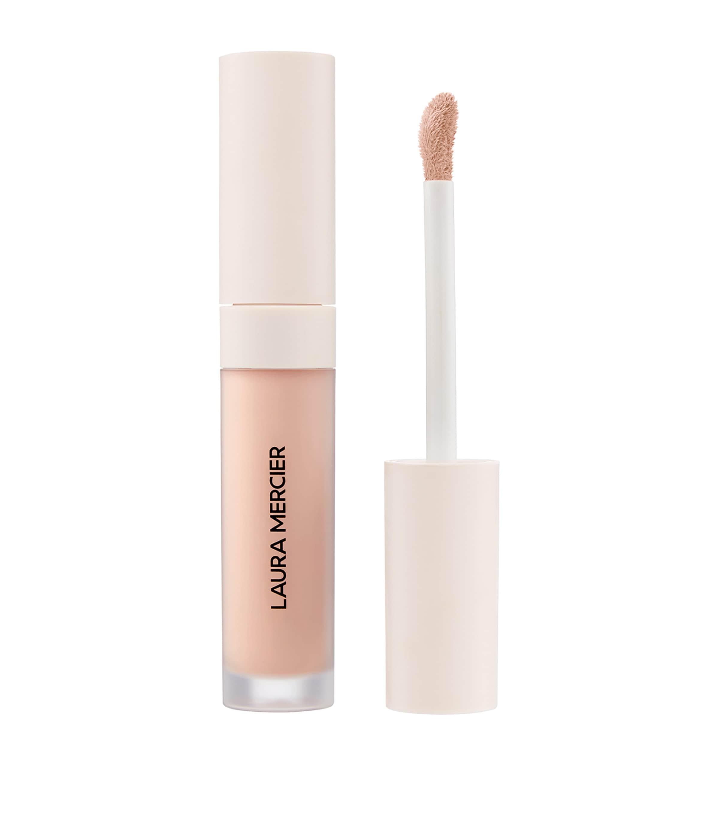 Laura Mercier weightless perfecting concealer 5.4ml, imported from the UK
