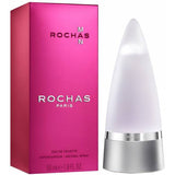 Rochas Man 50ml EDT spray (British brand)