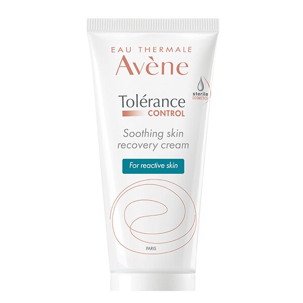 Avène Tolérance Soothing Skin Recovery Cream 40Ml GOODS Superdrug   