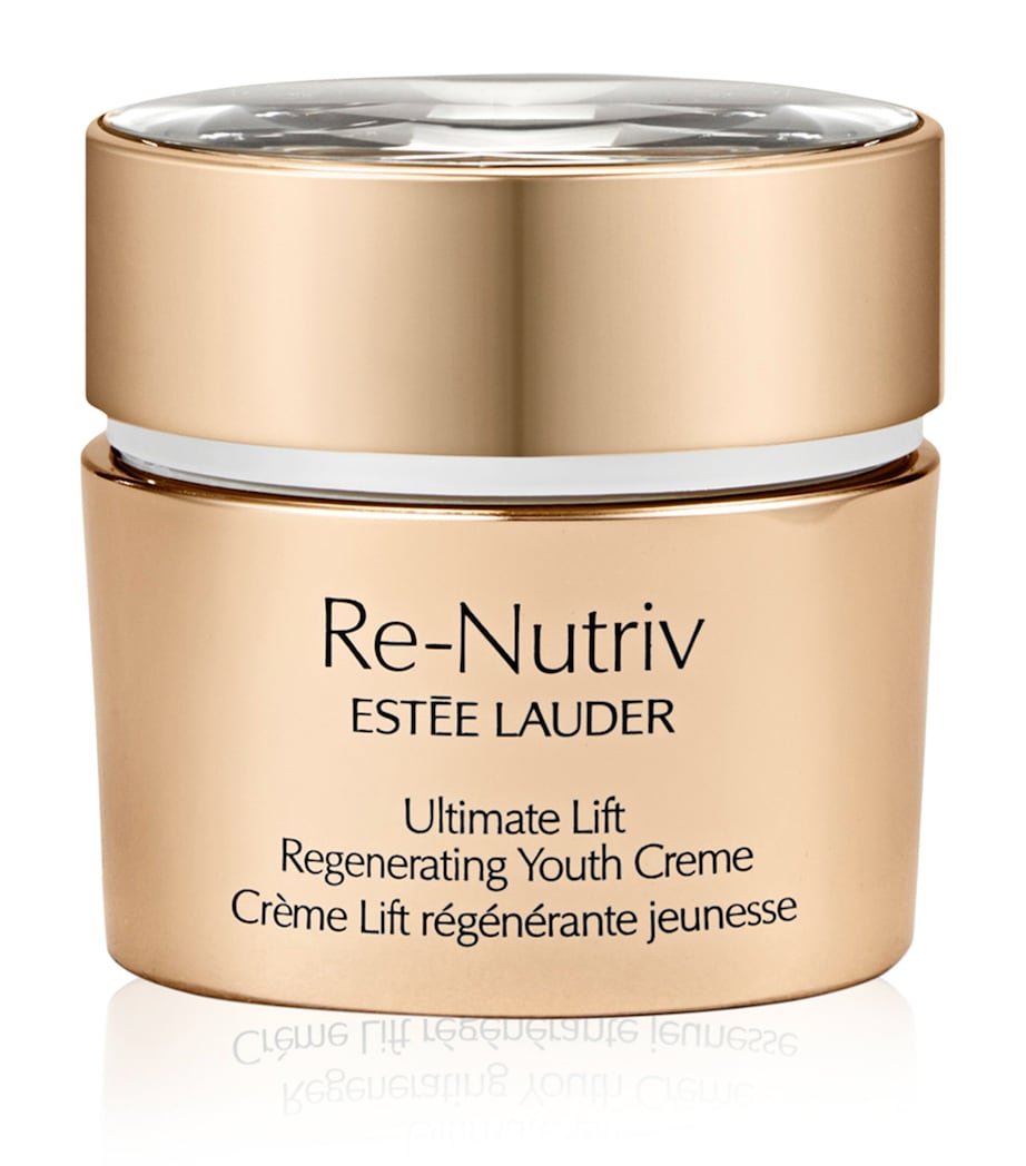 Estée Lauder Re-Nutriv Youth Creme Moisturiser 50ml - British product