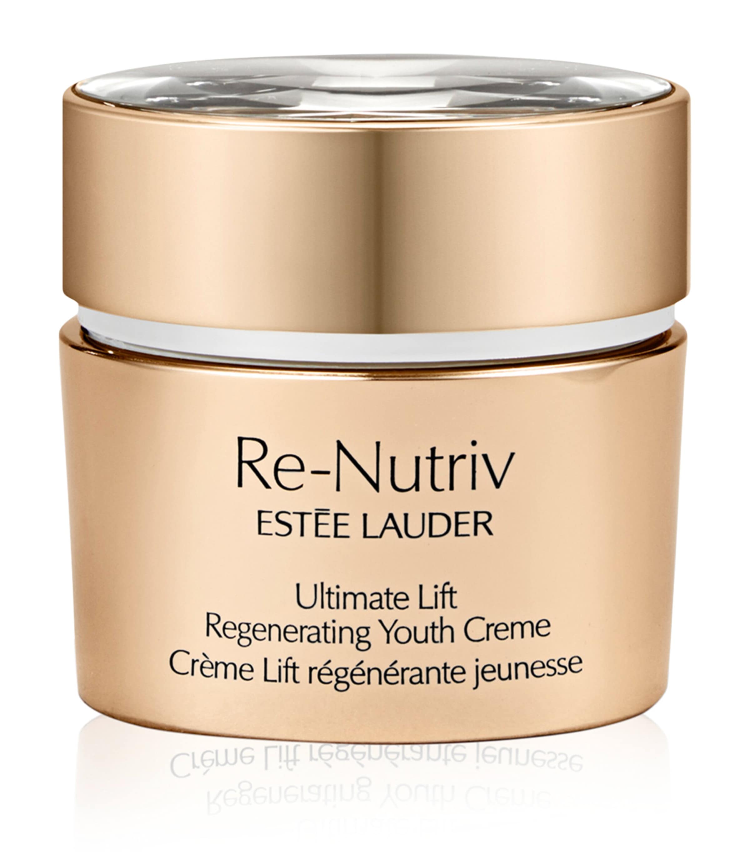 Estée Lauder Re-Nutriv Youth Creme Moisturiser 50ml - British product