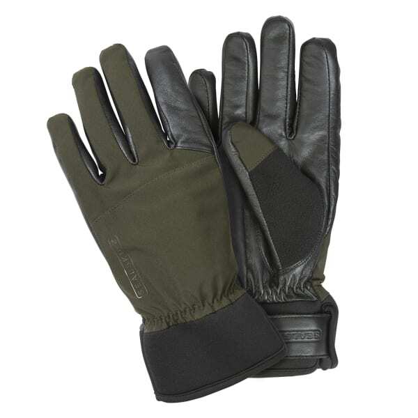 Sealskinz unisex waterproof hunting gloves, UK version