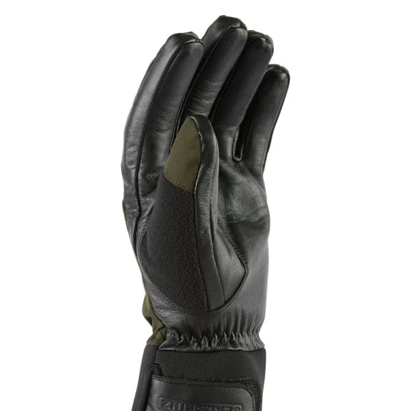 Sealskinz unisex waterproof hunting gloves, UK version
