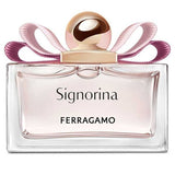 Salvatore Ferragamo Signorina Eau de Parfum 100ml (British brand)