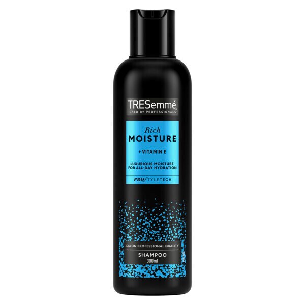 TRESemme Rich Moisture Shampoo 300ml GOODS Boots   