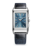 Jaeger-LeCoultre Reverso Tribute Chronograph watch 29.9mm - British product