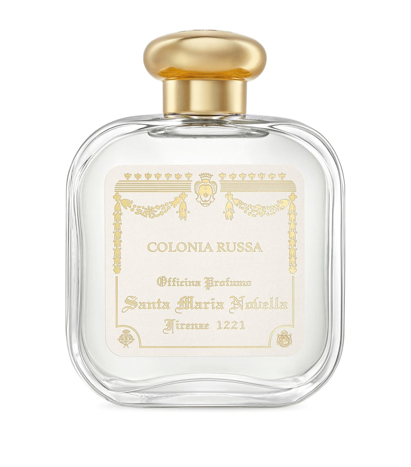 Santa Maria Novella Colonia Russa eau de cologne 100ml (British brand)