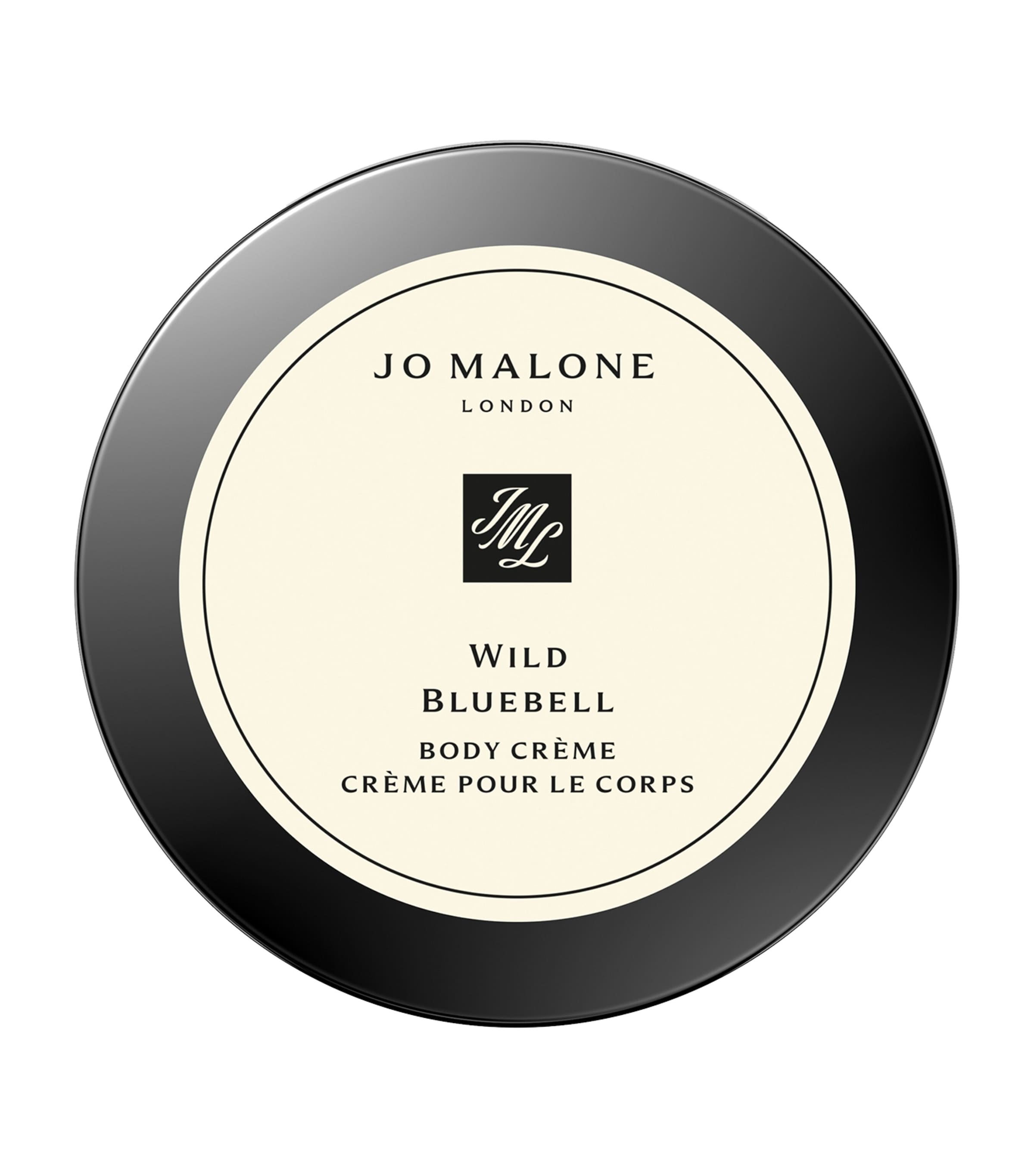 Jo Malone London wild bluebell body crème 50ml, UK version